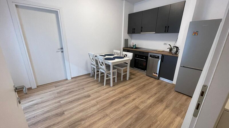 Metrou Obor, Iancului 4 min. mobilat/ utilat, P/P+1, curte comuna, la cheie
