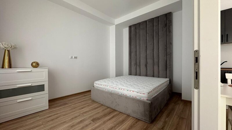 Metrou Obor, Iancului 4 min. mobilat/ utilat, P/P+1, curte comuna, la cheie