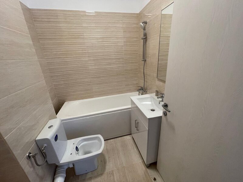 Metrou Obor, Iancului 4 min. mobilat/ utilat, P/P+1, curte comuna, la cheie