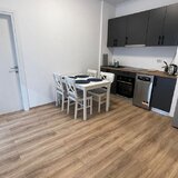 Metrou Obor, Iancului 4 min. mobilat/ utilat, P/P+1, curte comuna, la cheie